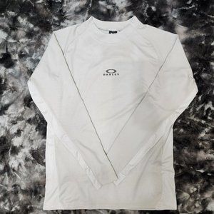 Oakley running shirt